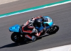 09XH4386 -EC600 Supersport  1000 Prosport 20-09-2020